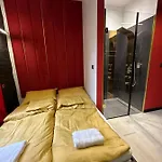 Darkhouse Versace Red